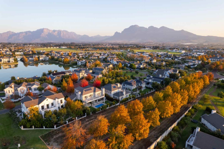 3 Bedroom Property for Sale in Val De Vie Estate Western Cape